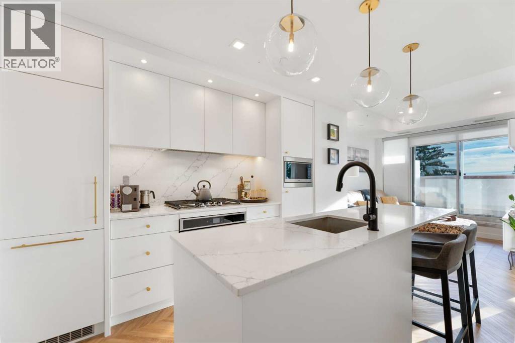 212, 8505 Broadcast Avenue Sw, Calgary, Alberta  T3H 6B5 - Photo 9 - A2272916