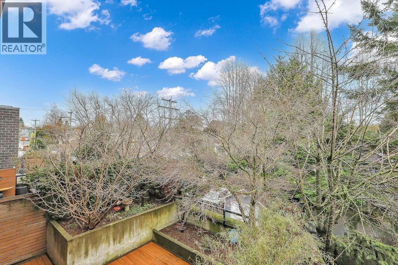 303 2525 Blenheim Street, Vancouver, British Columbia  V6K 4W6 - Photo 4 - R3088781