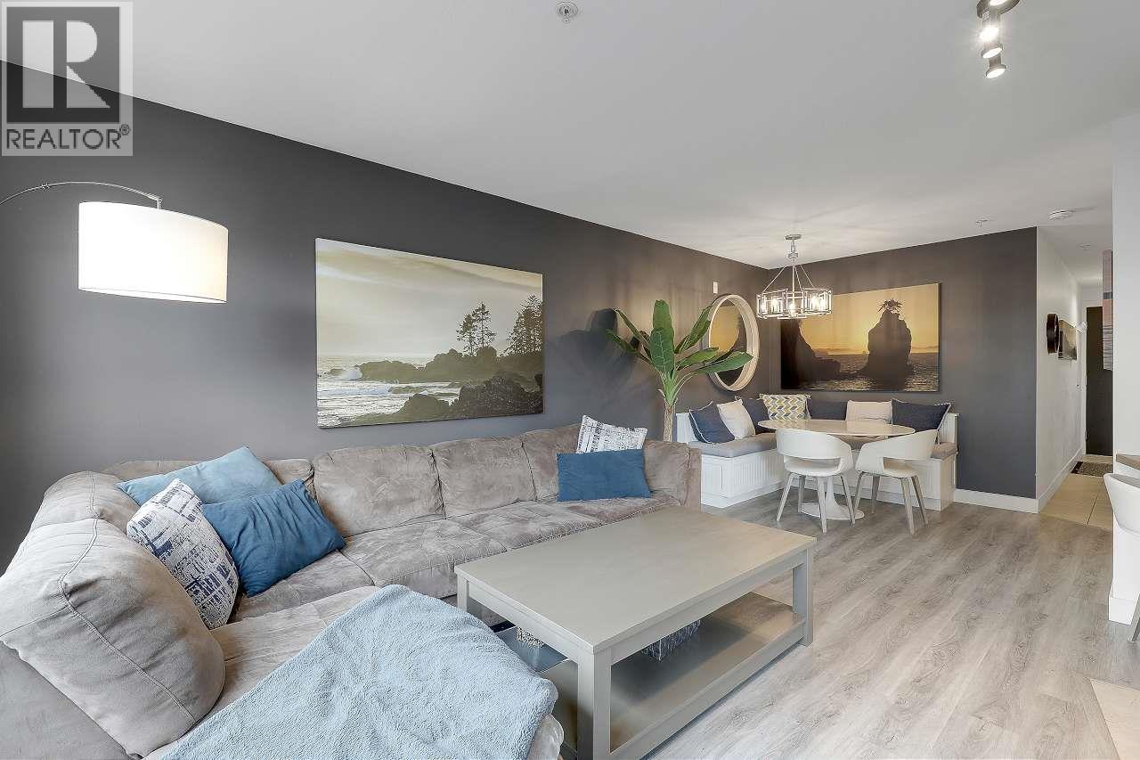 303 2525 Blenheim Street, Vancouver, British Columbia  V6K 4W6 - Photo 9 - R3088781