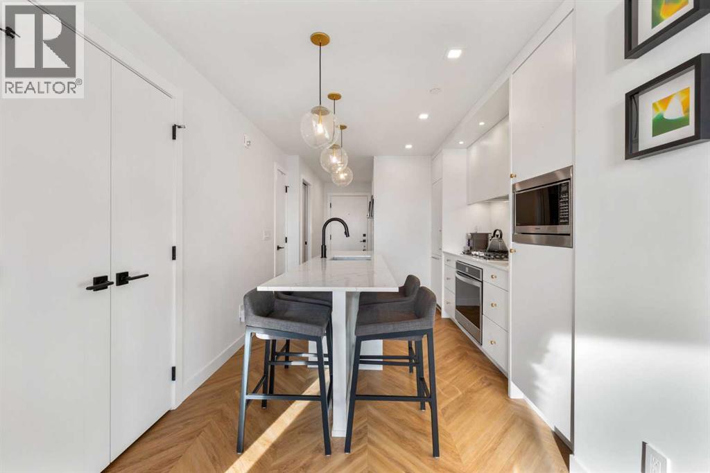 212, 8505 Broadcast Avenue Sw, Calgary, Alberta  T3H 6B5 - Photo 12 - A2272916