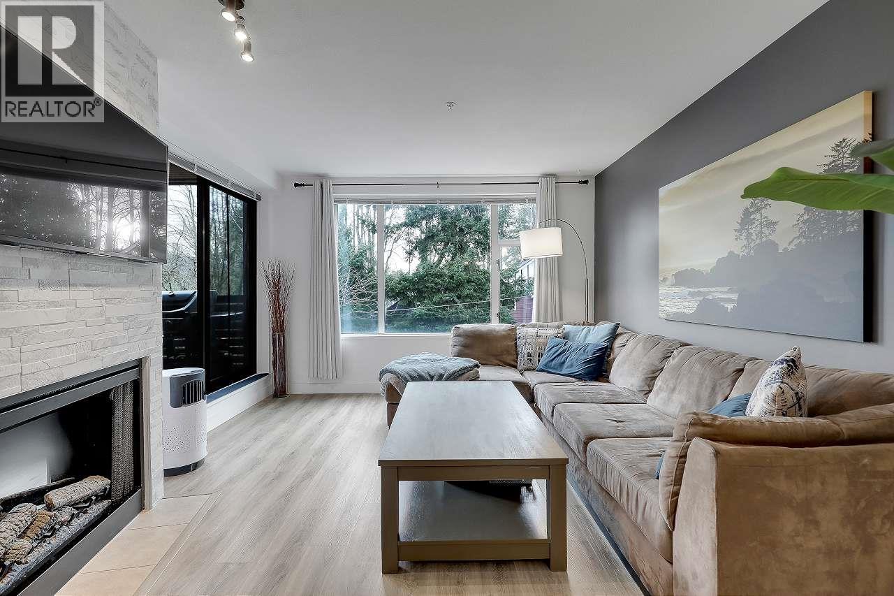 303 2525 Blenheim Street, Vancouver, British Columbia  V6K 4W6 - Photo 7 - R3088781