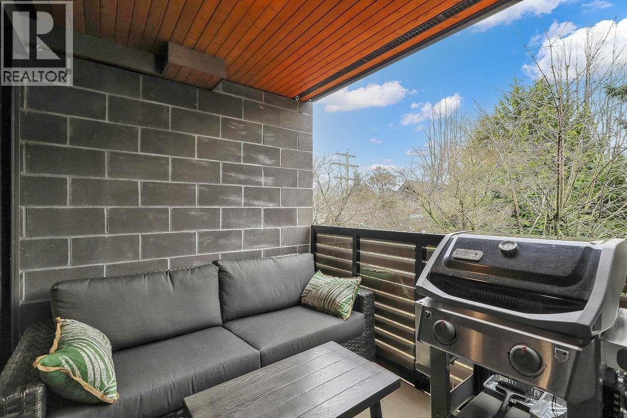 303 2525 BLENHEIM STREET, Vancouver, British Columbia