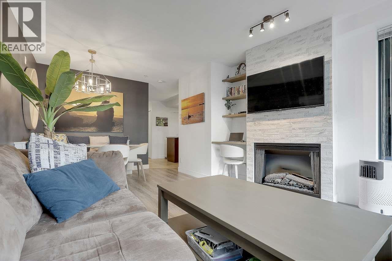 303 2525 Blenheim Street, Vancouver, British Columbia  V6K 4W6 - Photo 10 - R3088781