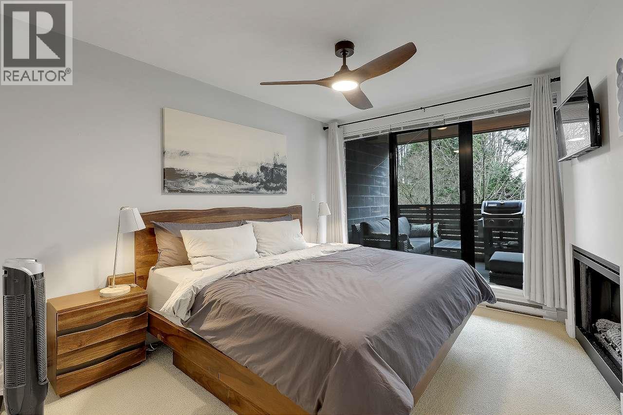 303 2525 Blenheim Street, Vancouver, British Columbia  V6K 4W6 - Photo 21 - R3088781