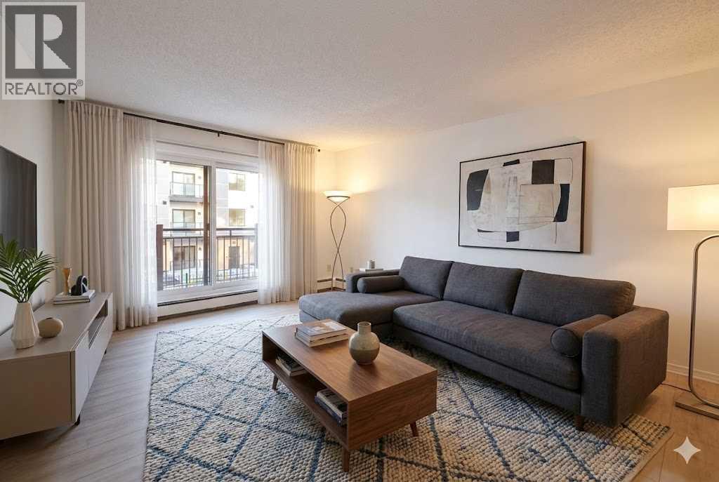 207, 723 57 Avenue Sw, Calgary, Alberta  T2V 4Z3 - Photo 11 - A2279354