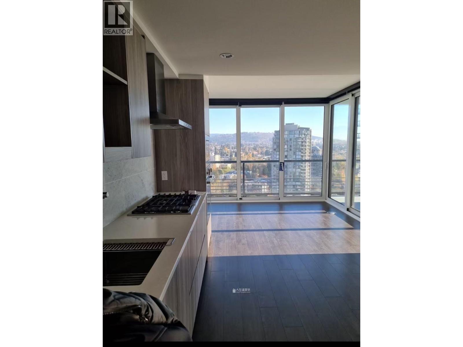 1409 4720 Lougheed Highway, Burnaby, British Columbia  V5C 0M8 - Photo 2 - R3088099