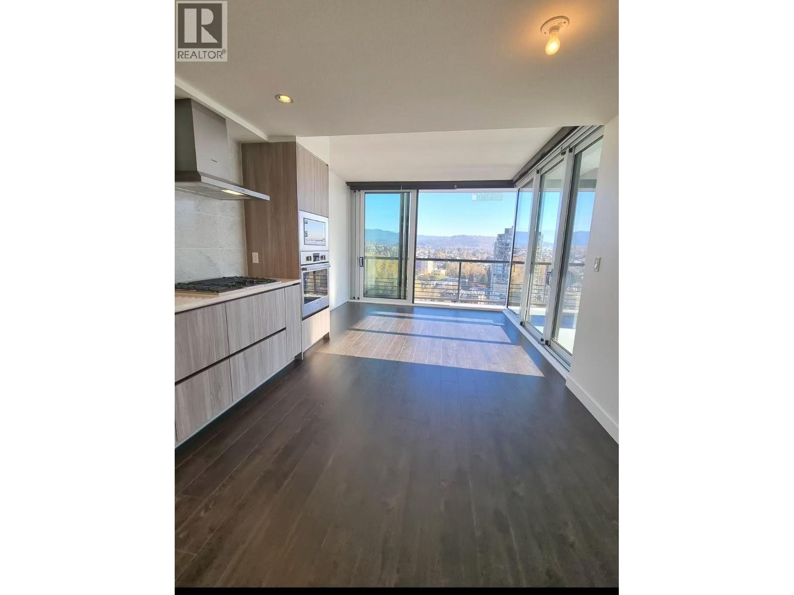 1409 4720 Lougheed Highway, Burnaby, British Columbia  V5C 0M8 - Photo 1 - R3088099