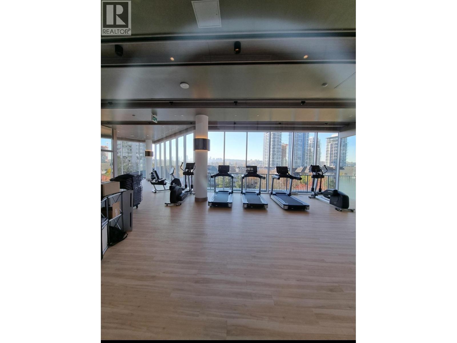 1409 4720 Lougheed Highway, Burnaby, British Columbia  V5C 0M8 - Photo 12 - R3088099