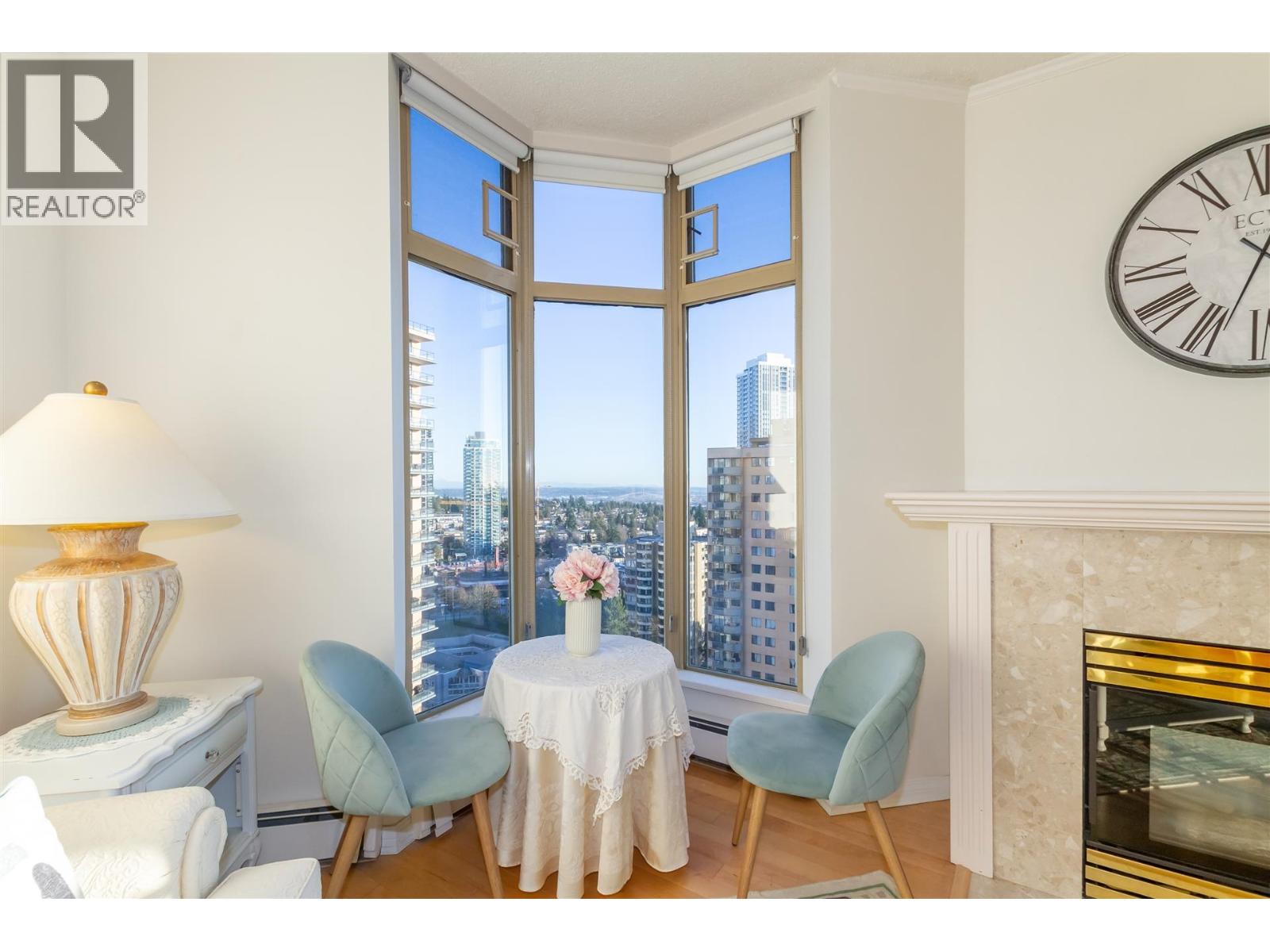 2302 6188 Patterson Avenue, Burnaby, British Columbia  V5H 2N1 - Photo 6 - R3088890