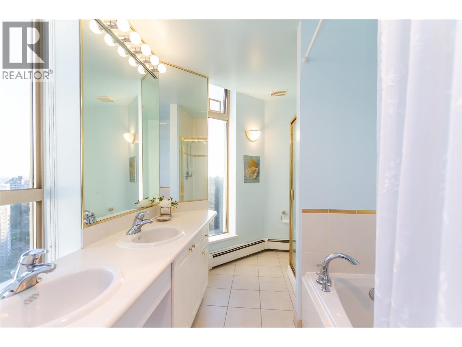 2302 6188 Patterson Avenue, Burnaby, British Columbia  V5H 2N1 - Photo 15 - R3088890