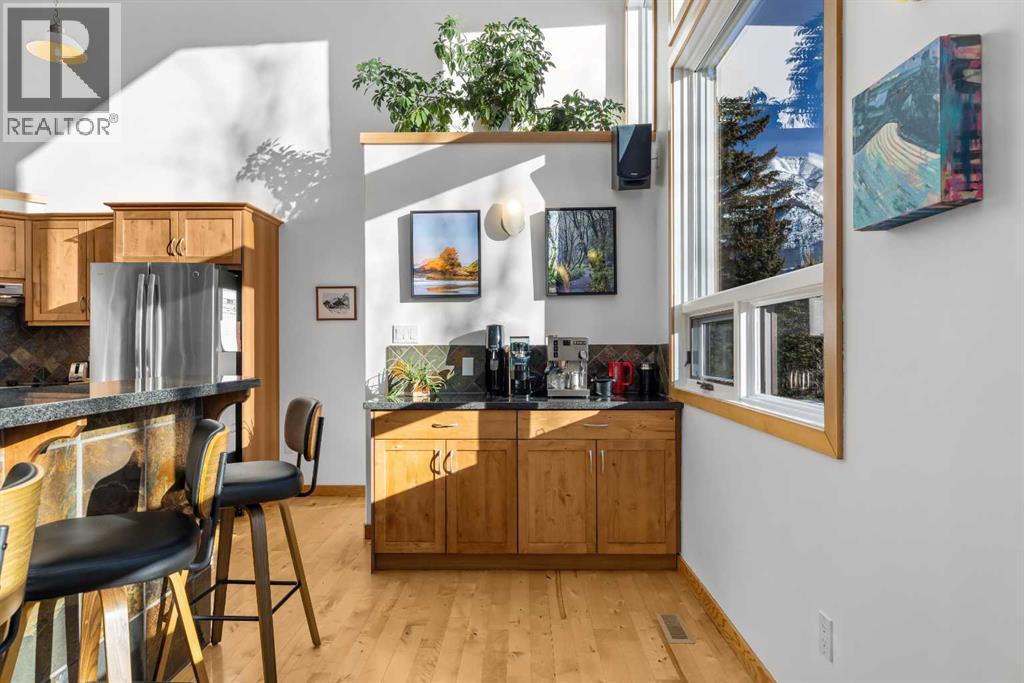 1712 11th Avenue, Canmore, Alberta  T1W 1V2 - Photo 21 - A2282392