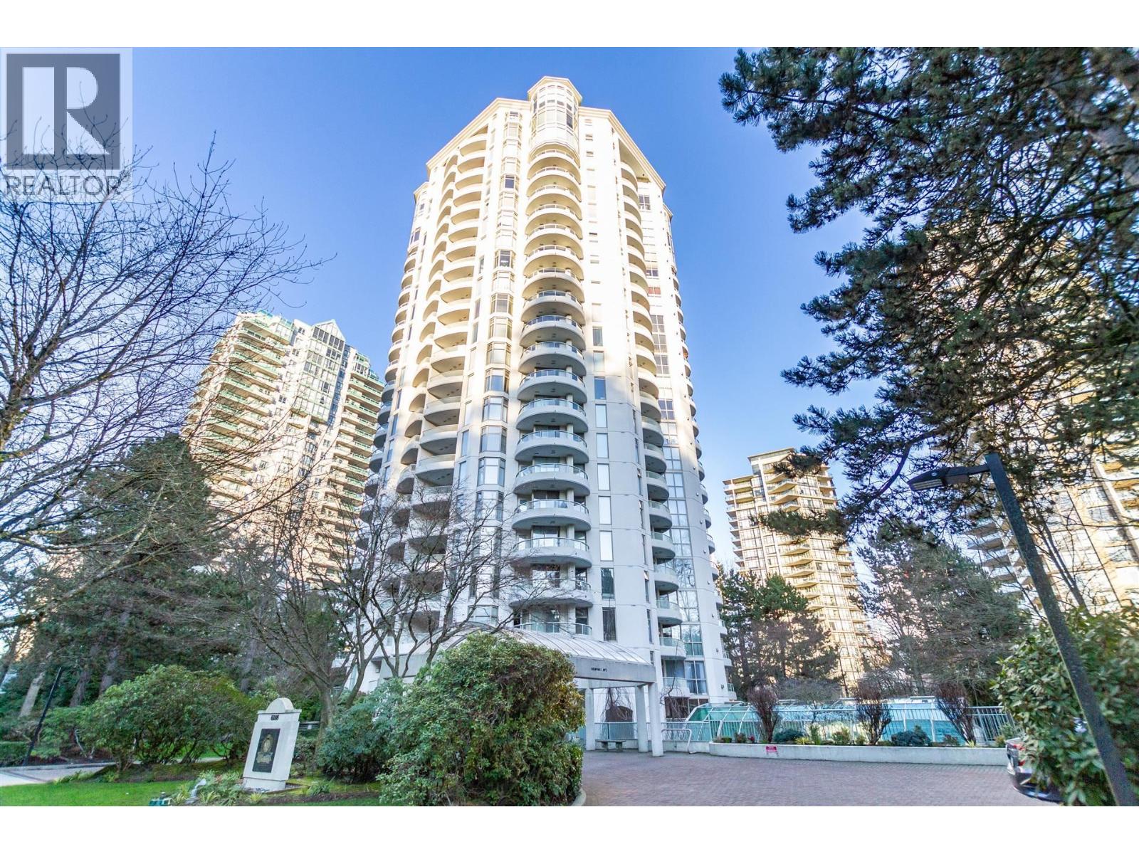 2302 6188 PATTERSON AVENUE, Burnaby, British Columbia