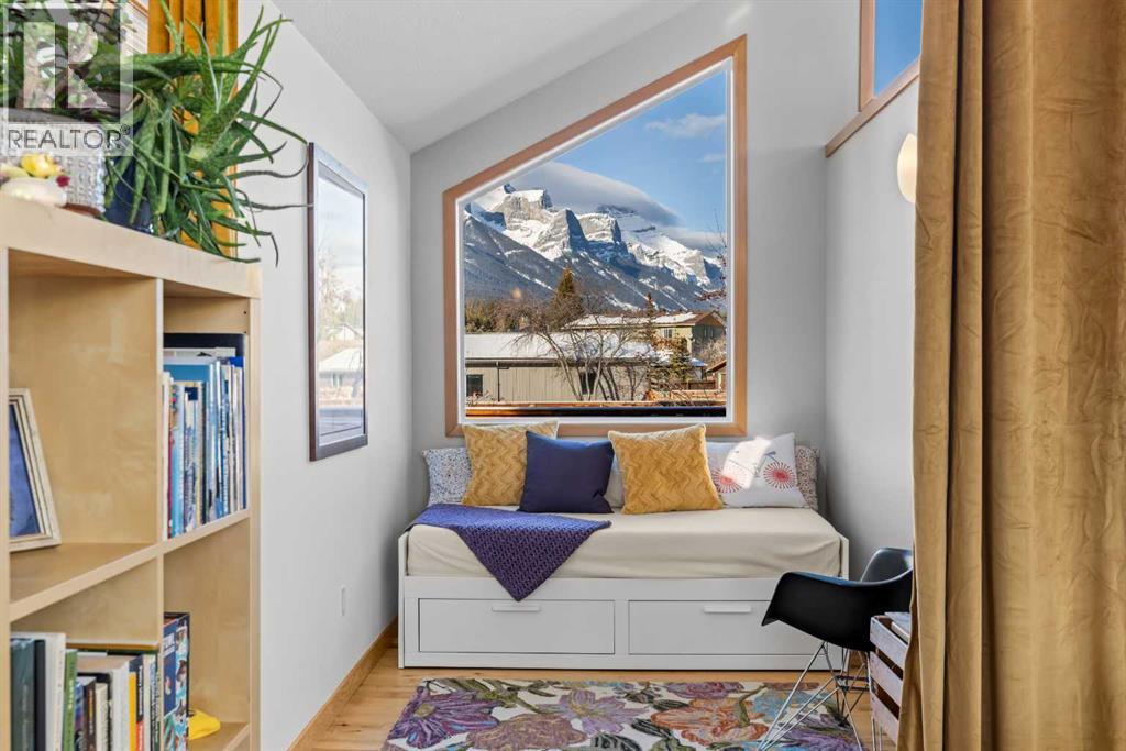 1712 11th Avenue, Canmore, Alberta  T1W 1V2 - Photo 26 - A2282392