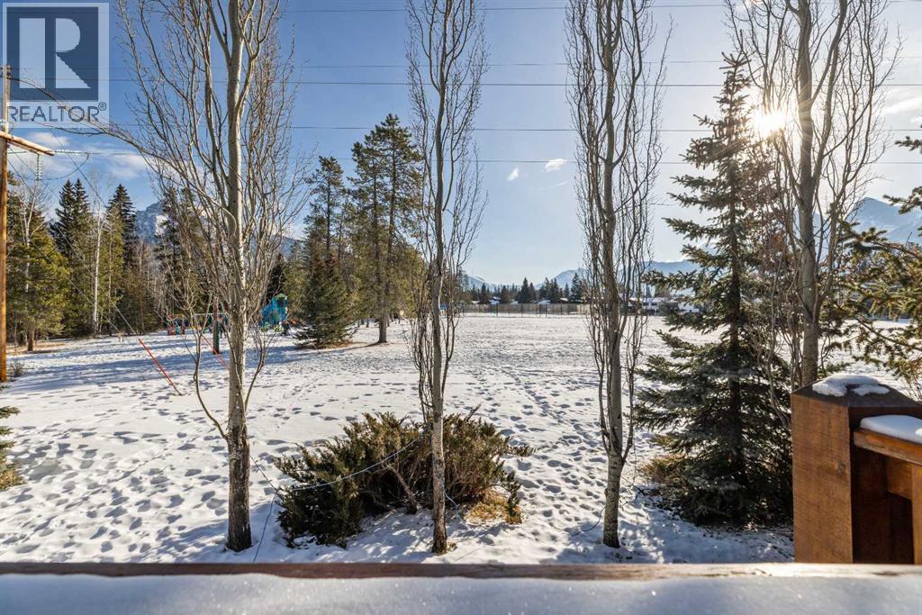 1712 11th Avenue, Canmore, Alberta  T1W 1V2 - Photo 41 - A2282392