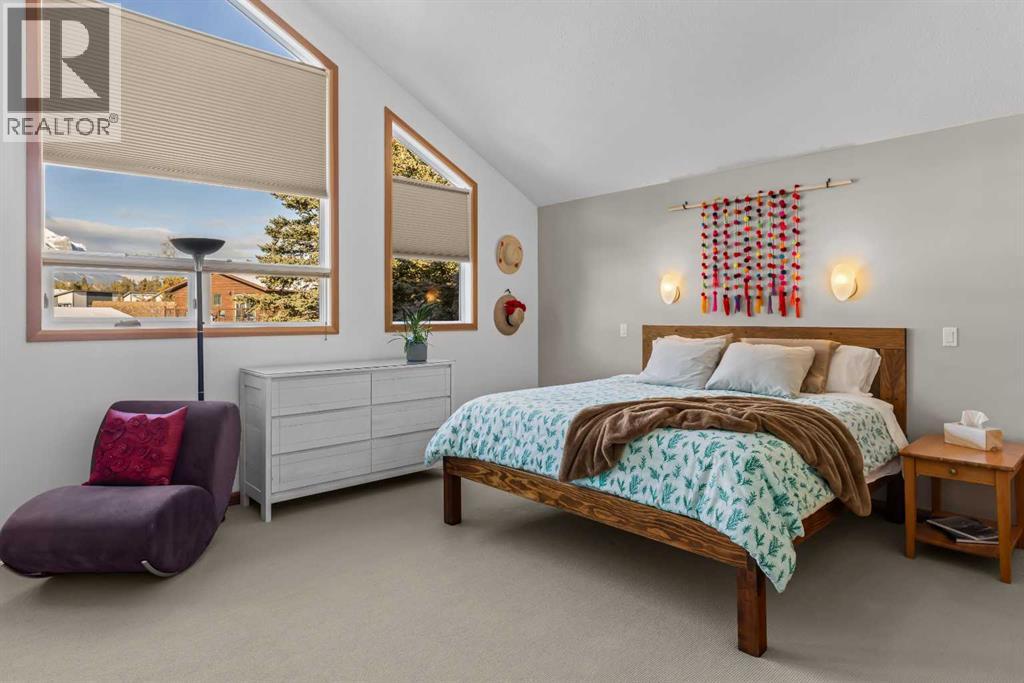 1712 11th Avenue, Canmore, Alberta  T1W 1V2 - Photo 34 - A2282392