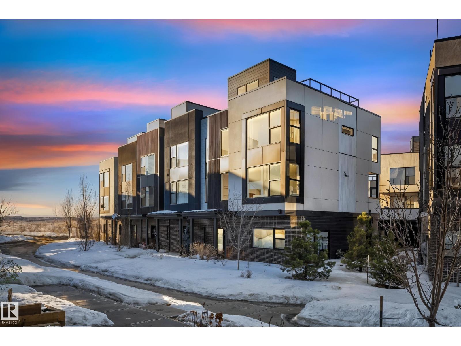 #56 5 RONDEAU DR, st. albert, Alberta