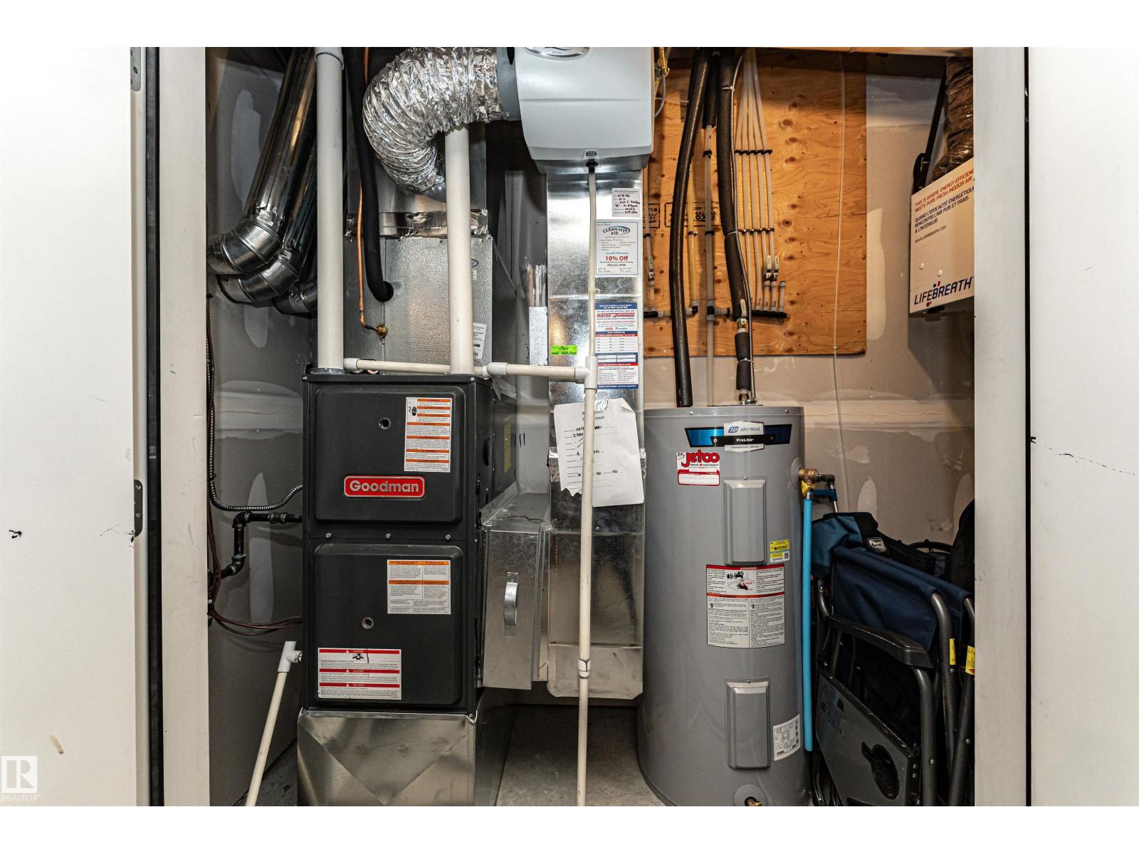 #56 5 Rondeau Dr, St. Albert, Alberta  T8N 7X8 - Photo 52 - E4473109