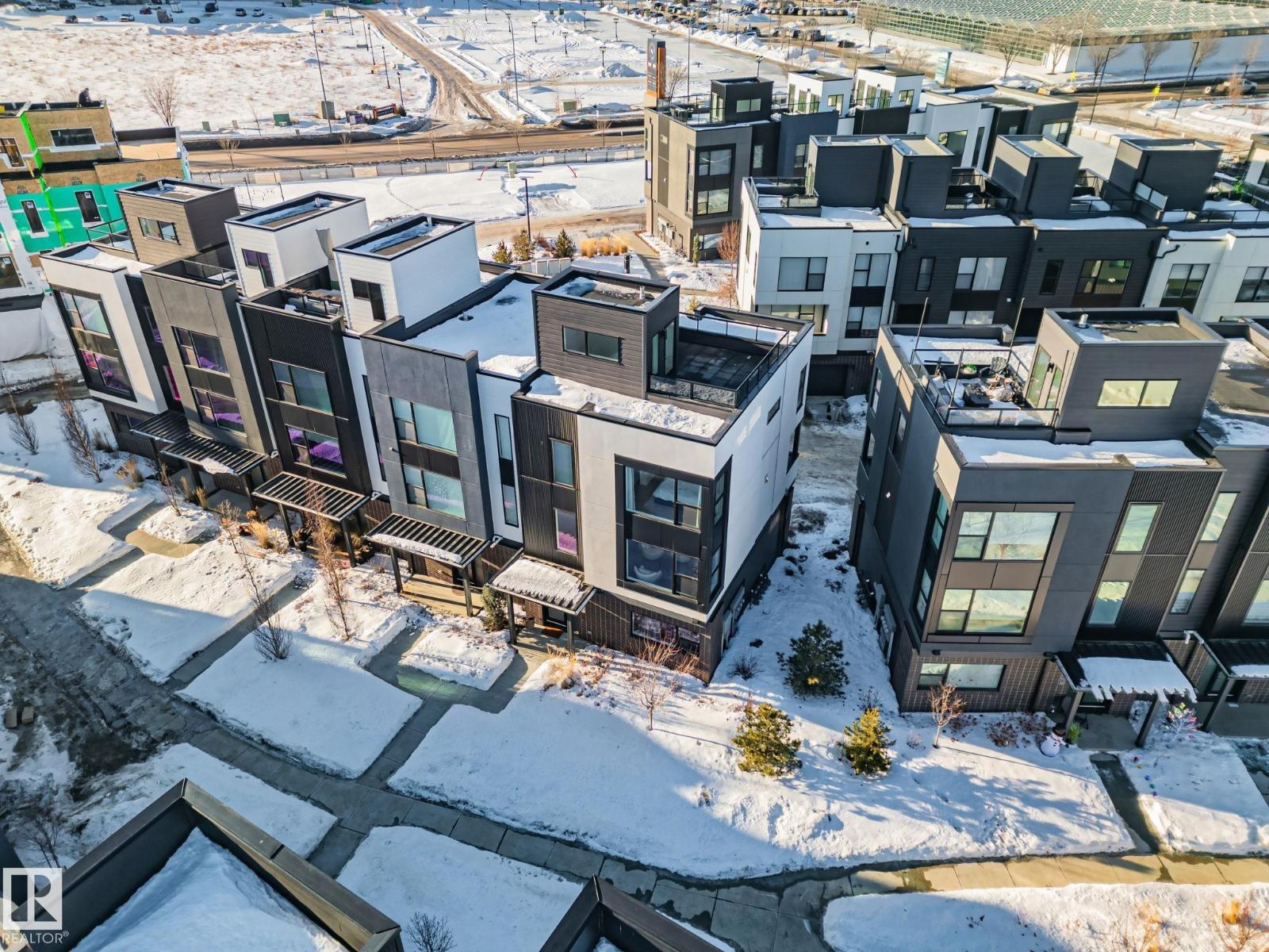 #56 5 Rondeau Dr, St. Albert, Alberta  T8N 7X8 - Photo 58 - E4473109