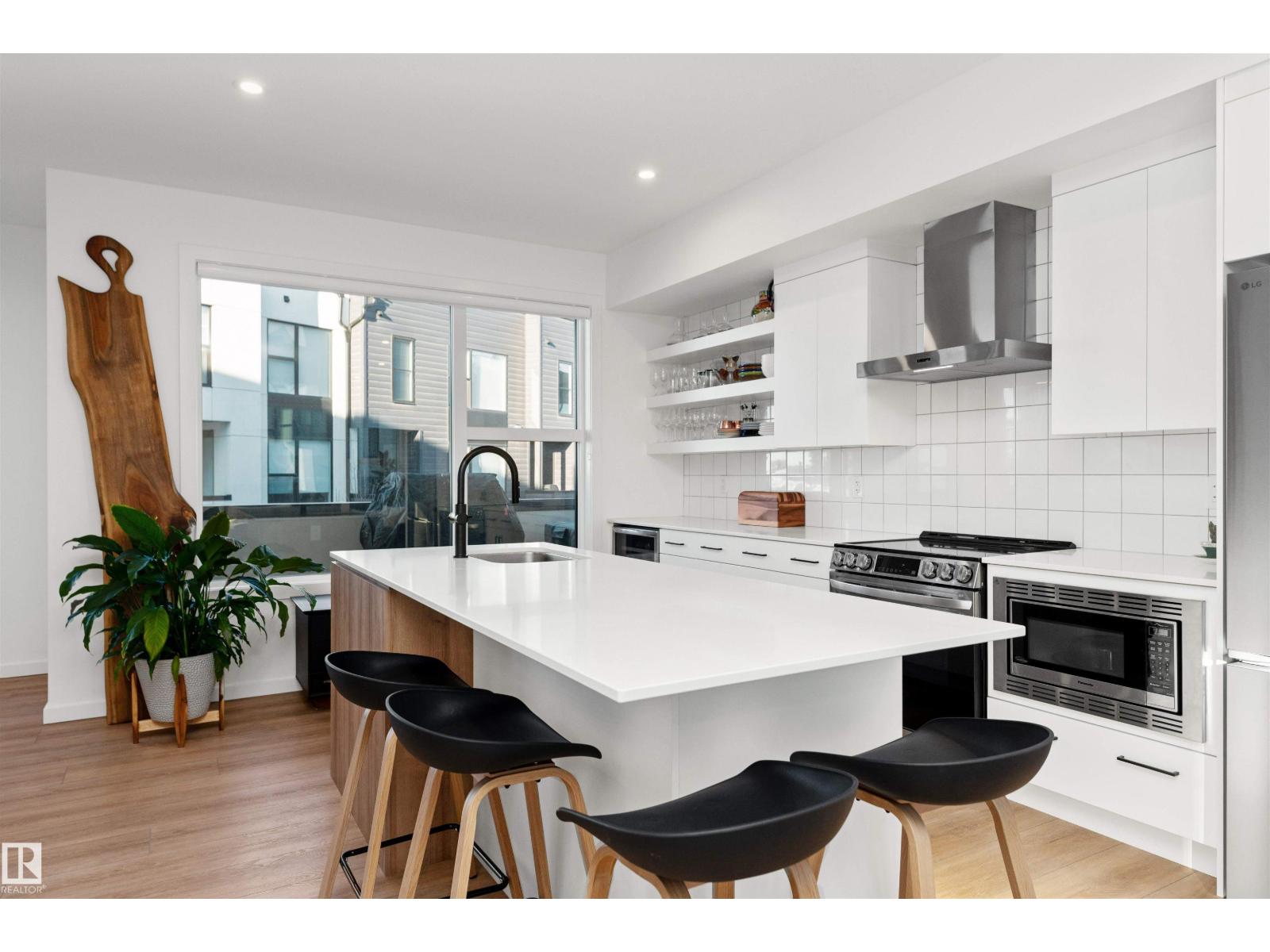 #56 5 Rondeau Dr, St. Albert, Alberta  T8N 7X8 - Photo 6 - E4473109