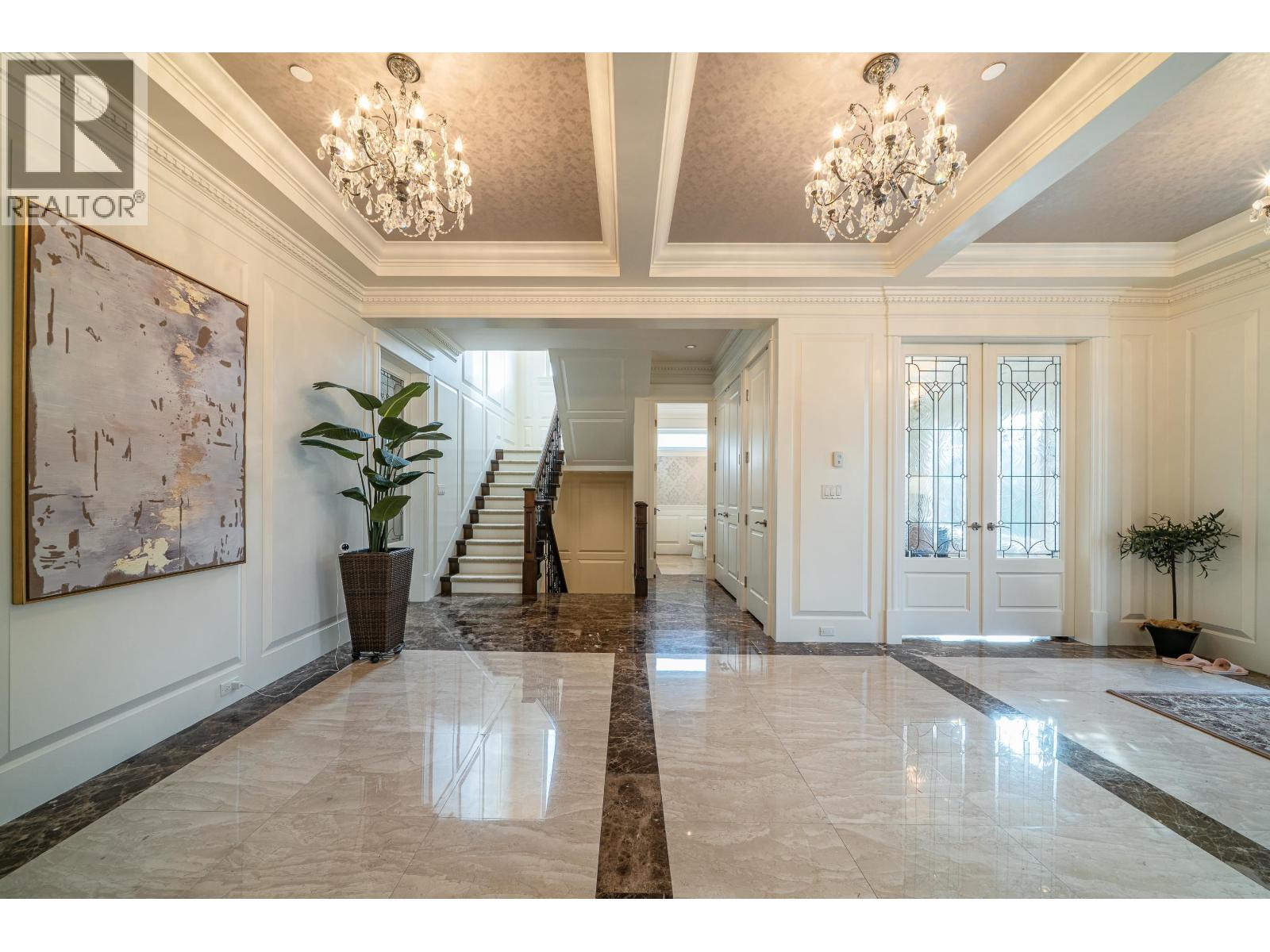 Listing Picture 5 of 20 : 6708 YEW STREET, Vancouver / 溫哥華 - 魯藝地產 Yvonne Lu Group - MLS Medallion Club Member