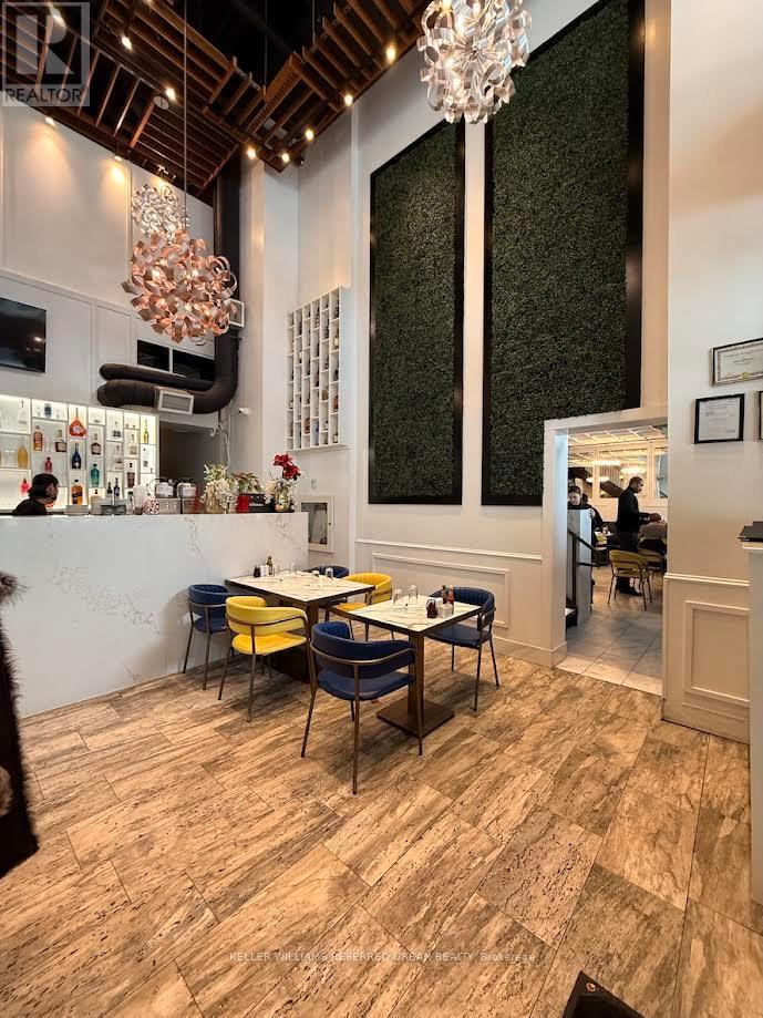 105 - 352 Front Street W, Toronto, Ontario  M5V 3W7 - Photo 4 - C12779616