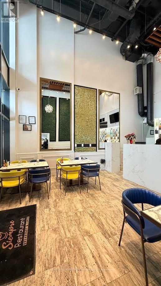 105 - 352 Front Street W, Toronto, Ontario  M5V 3W7 - Photo 6 - C12779616