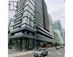 105 - 352 FRONT STREET W, Toronto, Ontario