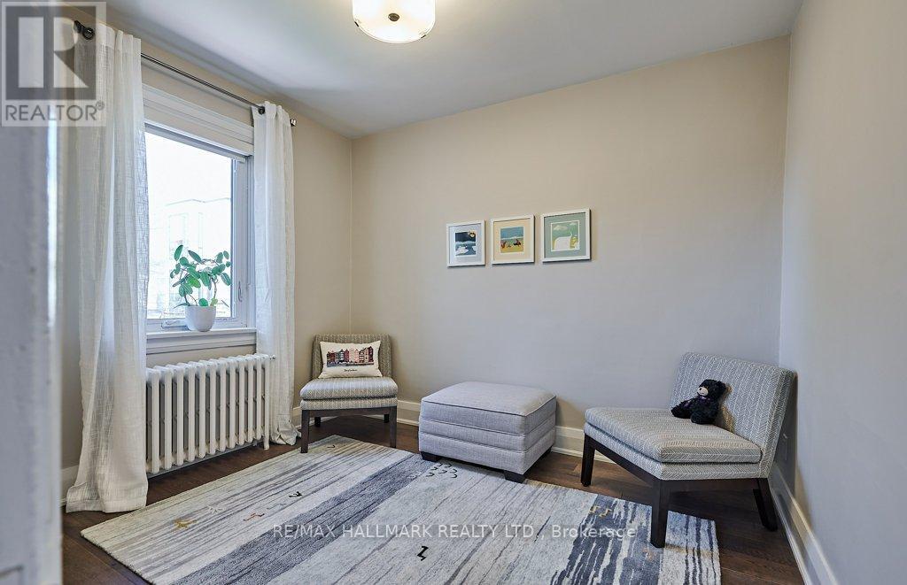 10 Elm Road, Toronto, Ontario  M5M 3T2 - Photo 15 - C12779634