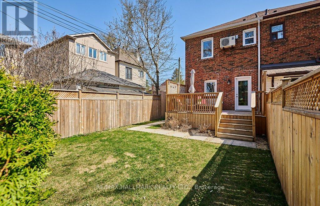 10 Elm Road, Toronto, Ontario  M5M 3T2 - Photo 26 - C12779634