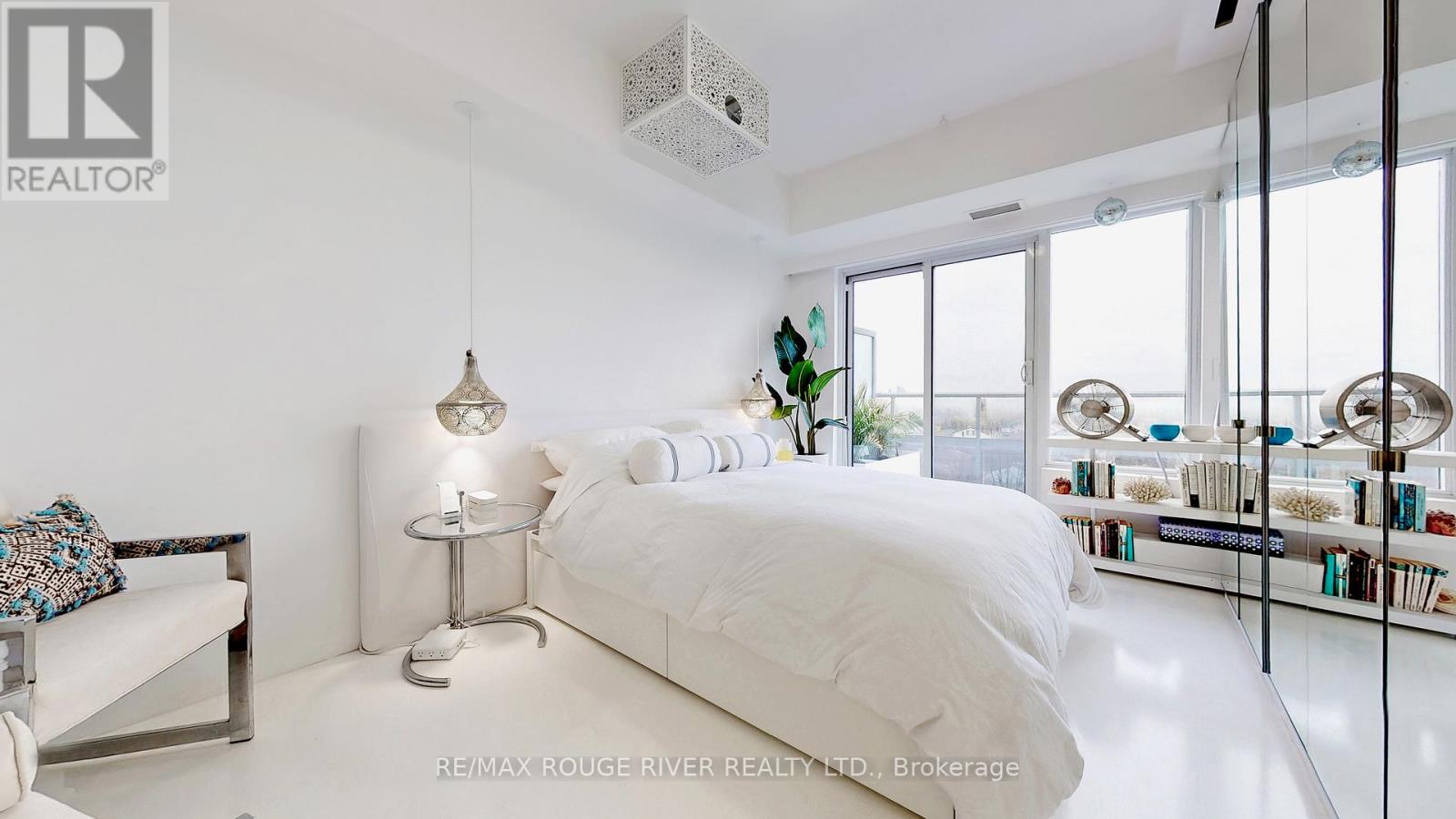 702 - 701 Sheppard Avenue W, Toronto, Ontario  M3H 0B2 - Photo 28 - C12779640