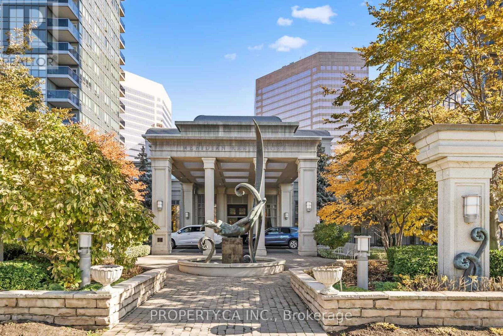 309 - 15 Greenview Avenue, Toronto, Ontario  M2M 4M7 - Photo 2 - C12779646