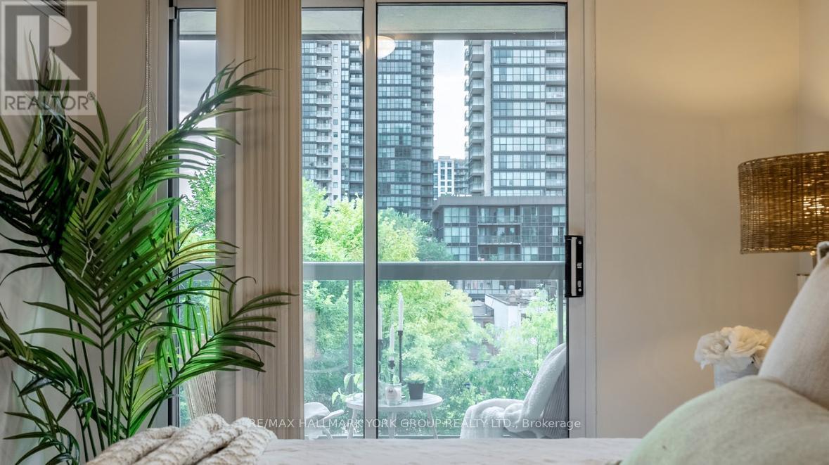 617 - 28 Empress Avenue, Toronto, Ontario  M2N 6Z7 - Photo 10 - C12779648