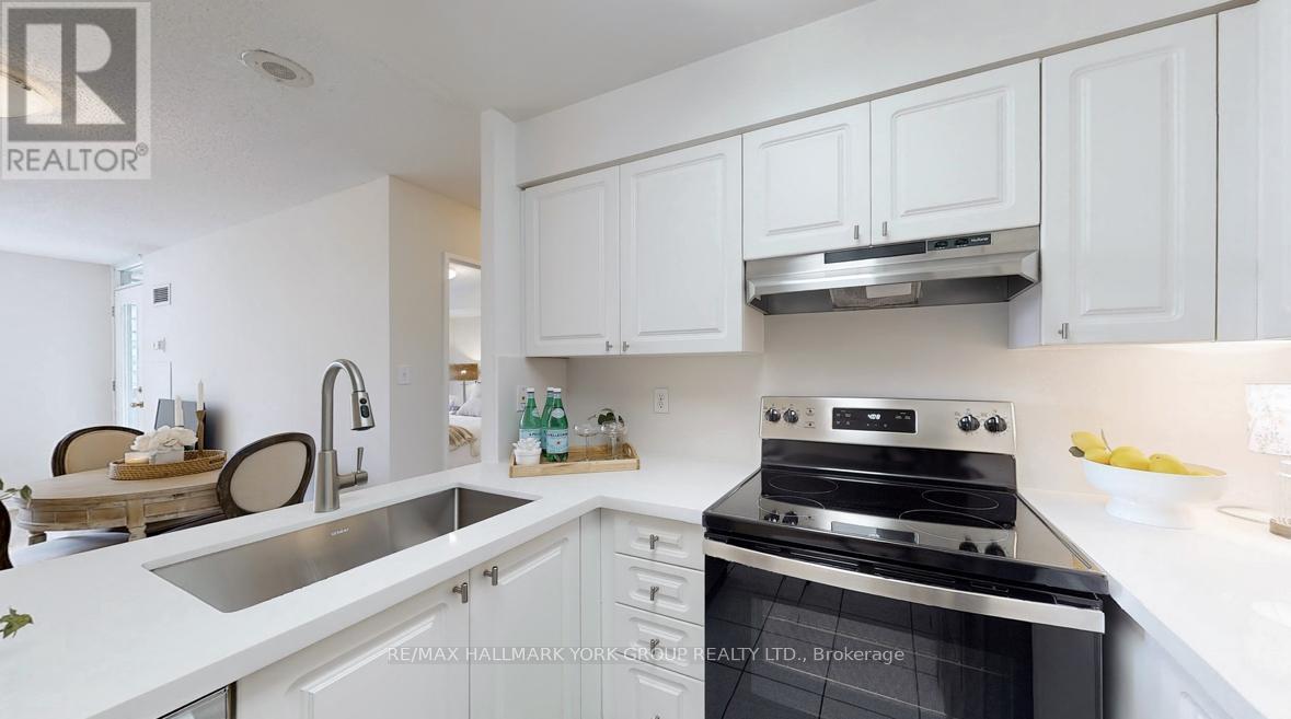 617 - 28 Empress Avenue, Toronto, Ontario  M2N 6Z7 - Photo 6 - C12779648