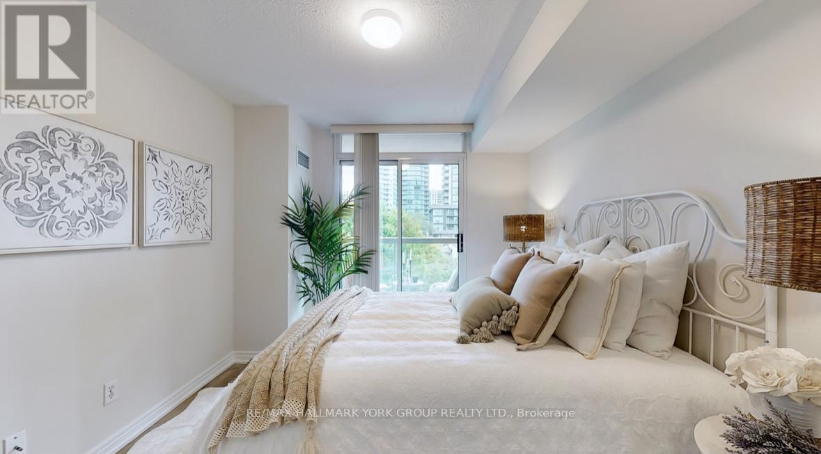 617 - 28 Empress Avenue, Toronto, Ontario  M2N 6Z7 - Photo 8 - C12779648