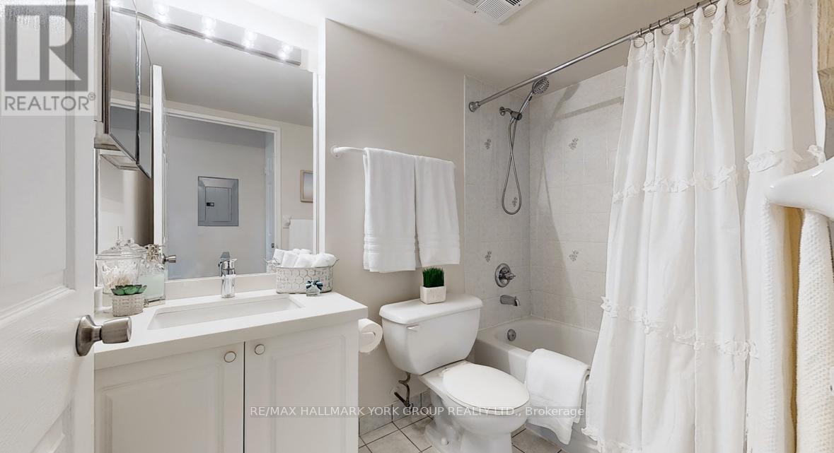 617 - 28 Empress Avenue, Toronto, Ontario  M2N 6Z7 - Photo 9 - C12779648