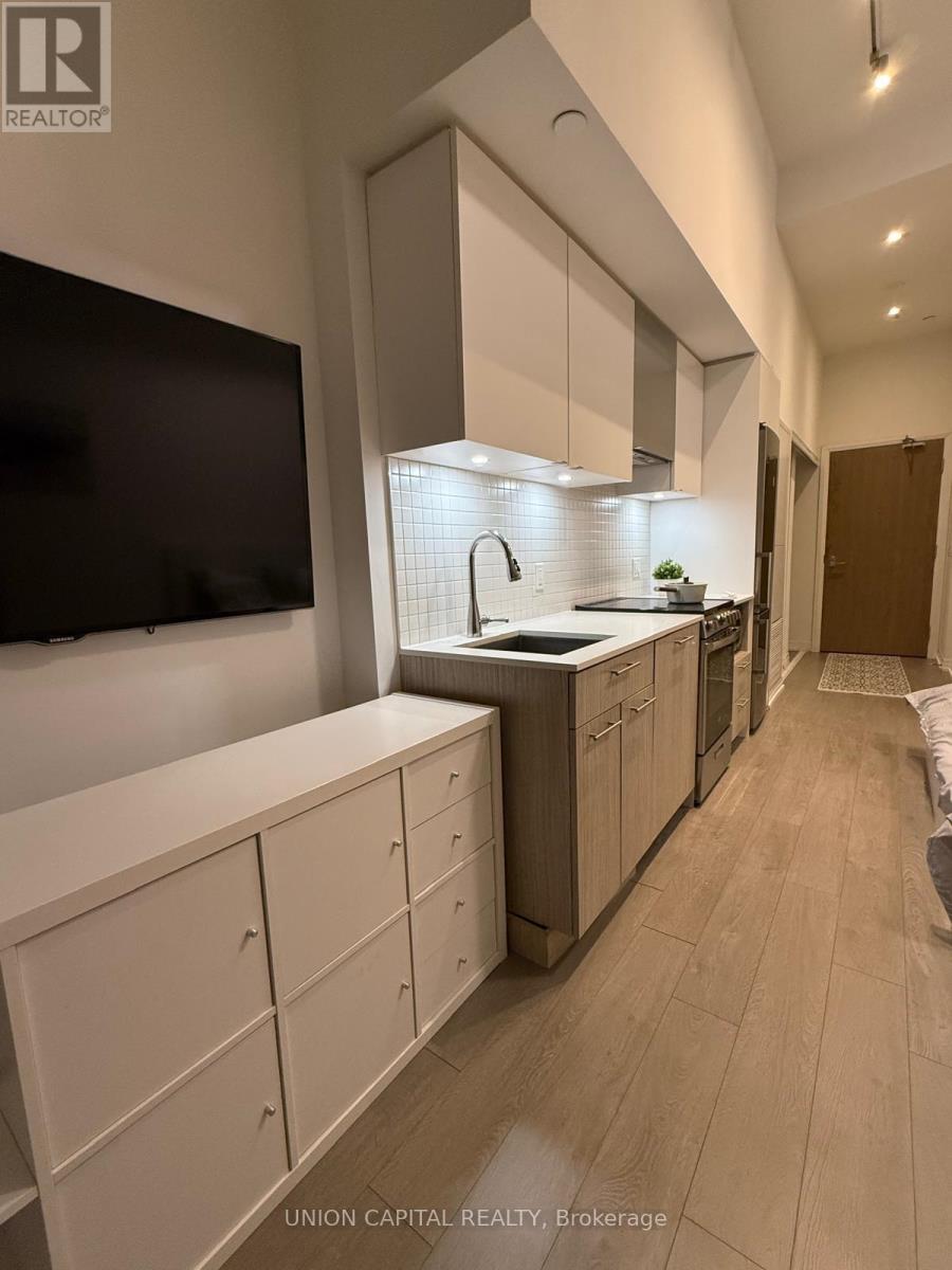 2007 - 251 Jarvis Street, Toronto, Ontario  M5B 0C3 - Photo 11 - C12779666