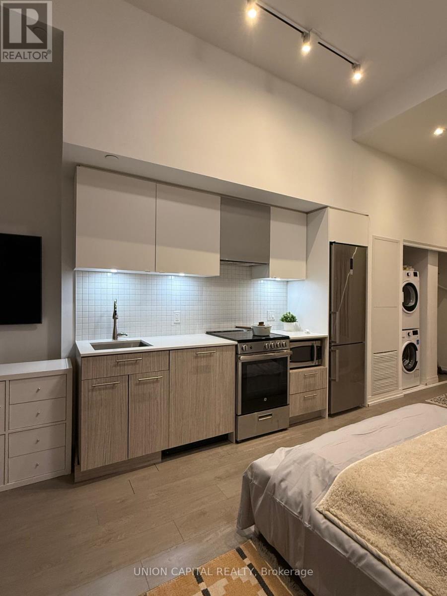 2007 - 251 Jarvis Street, Toronto, Ontario  M5B 0C3 - Photo 12 - C12779666