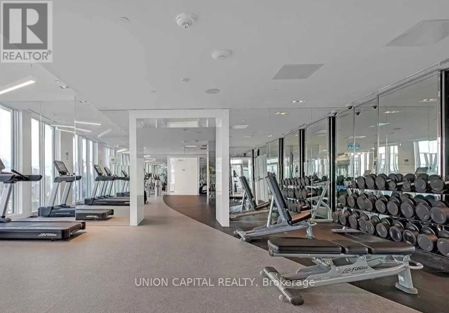 2007 - 251 Jarvis Street, Toronto, Ontario  M5B 0C3 - Photo 13 - C12779666