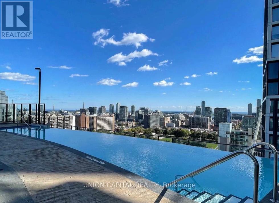 2007 - 251 Jarvis Street, Toronto, Ontario  M5B 0C3 - Photo 16 - C12779666