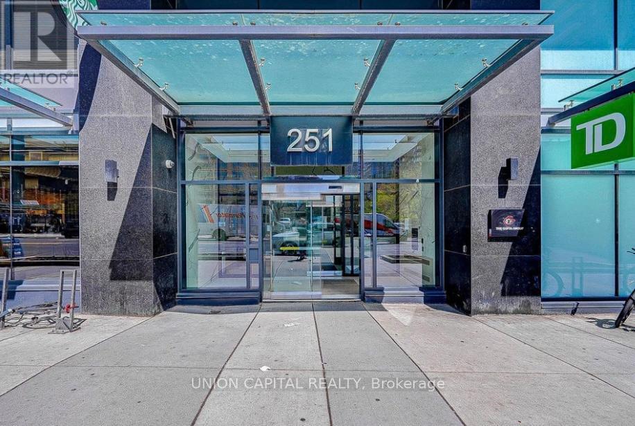 2007 - 251 Jarvis Street, Toronto, Ontario  M5B 0C3 - Photo 2 - C12779666