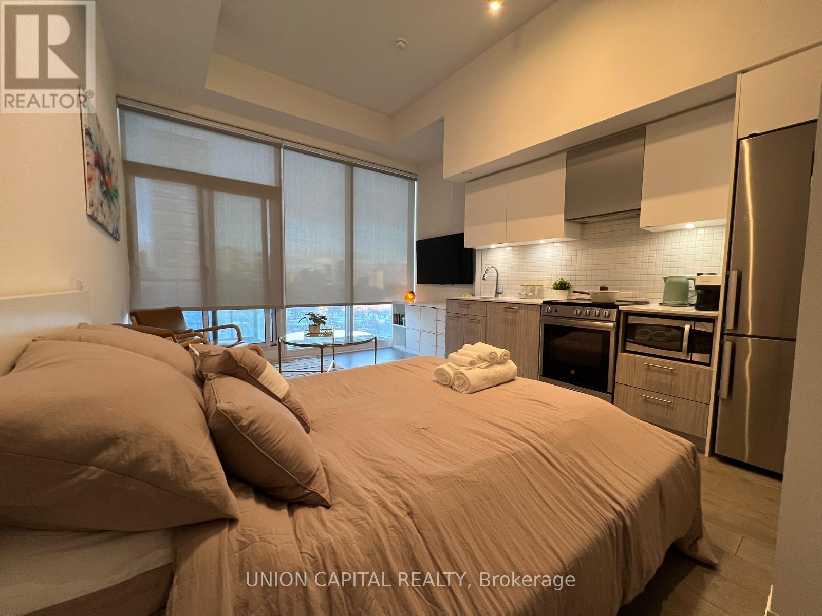 2007 - 251 Jarvis Street, Toronto, Ontario  M5B 0C3 - Photo 5 - C12779666