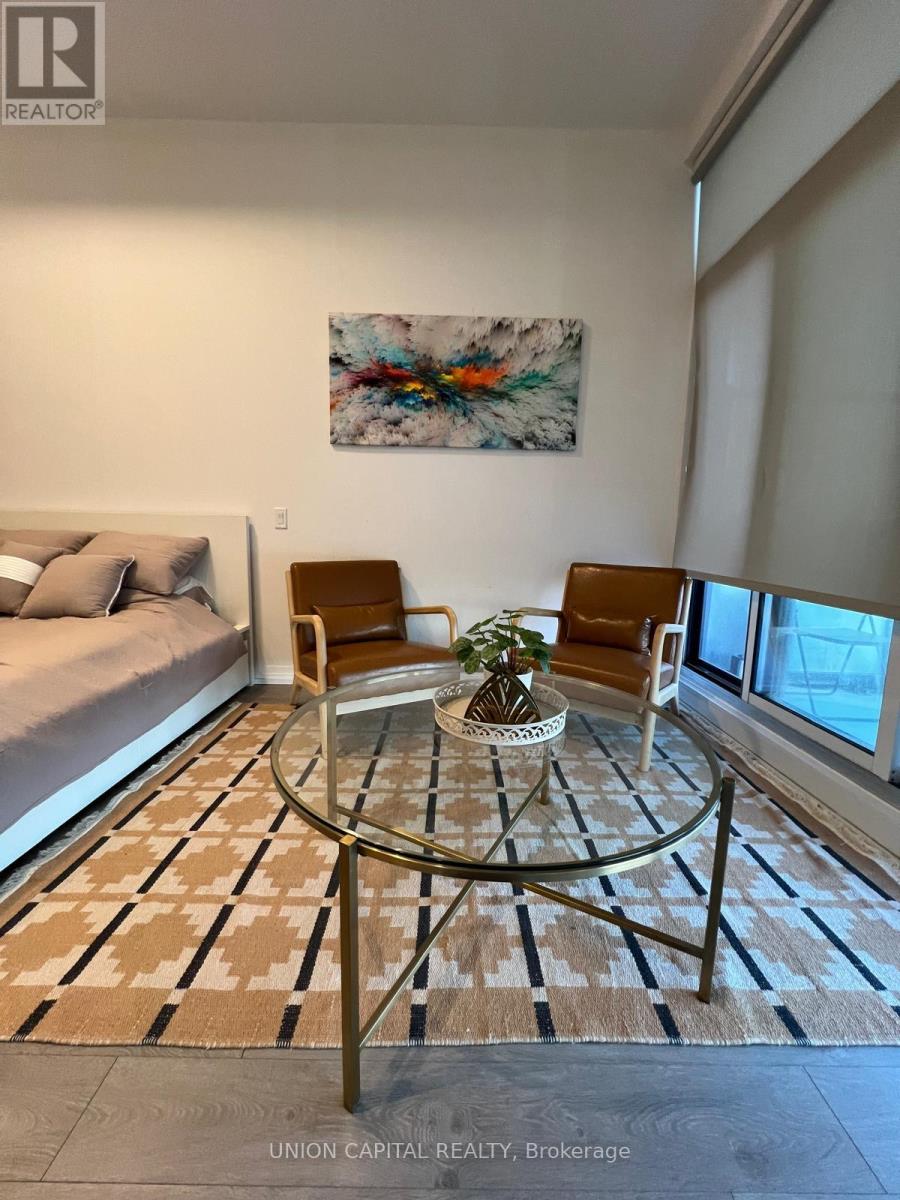 2007 - 251 Jarvis Street, Toronto, Ontario  M5B 0C3 - Photo 6 - C12779666