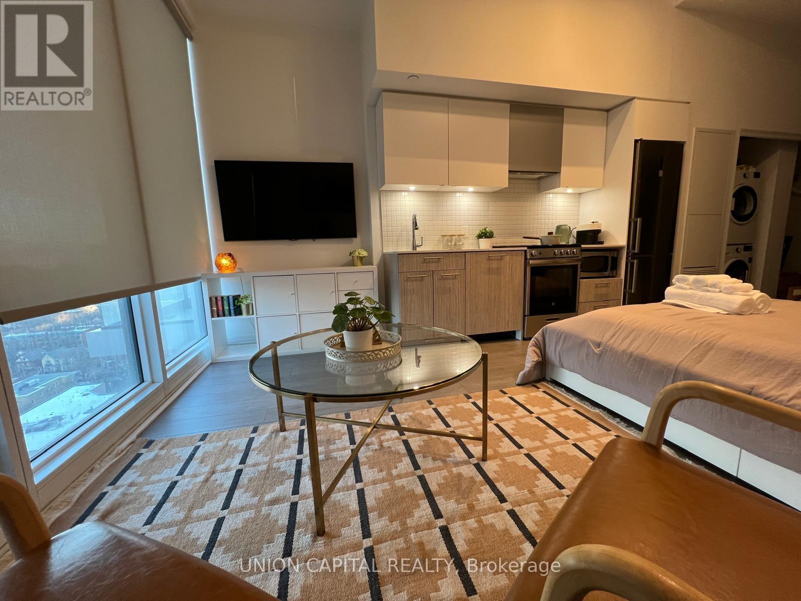 2007 - 251 Jarvis Street, Toronto, Ontario  M5B 0C3 - Photo 7 - C12779666