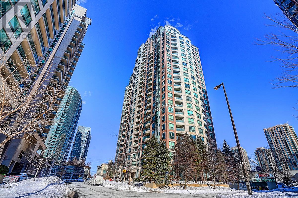 301 - 7 Lorraine Drive, Toronto, Ontario  M2N 7H2 - Photo 10 - C12779680