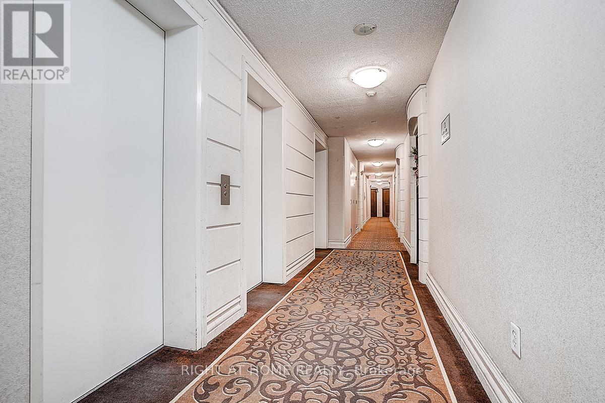 301 - 7 Lorraine Drive, Toronto, Ontario  M2N 7H2 - Photo 12 - C12779680