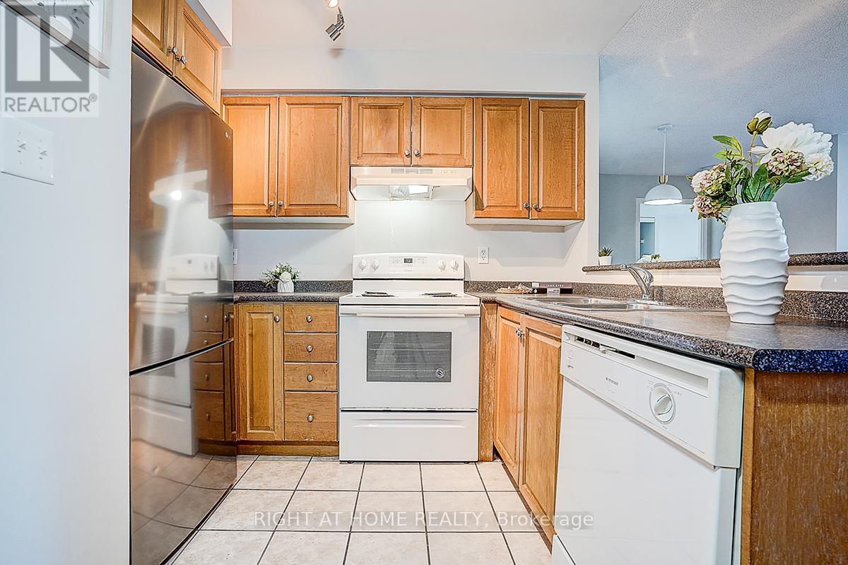 301 - 7 Lorraine Drive, Toronto, Ontario  M2N 7H2 - Photo 17 - C12779680