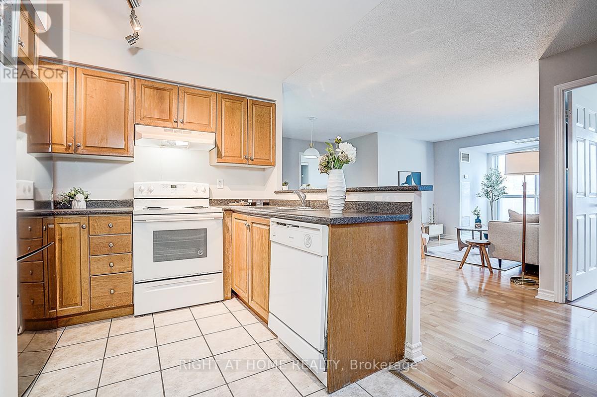 301 - 7 Lorraine Drive, Toronto, Ontario  M2N 7H2 - Photo 18 - C12779680