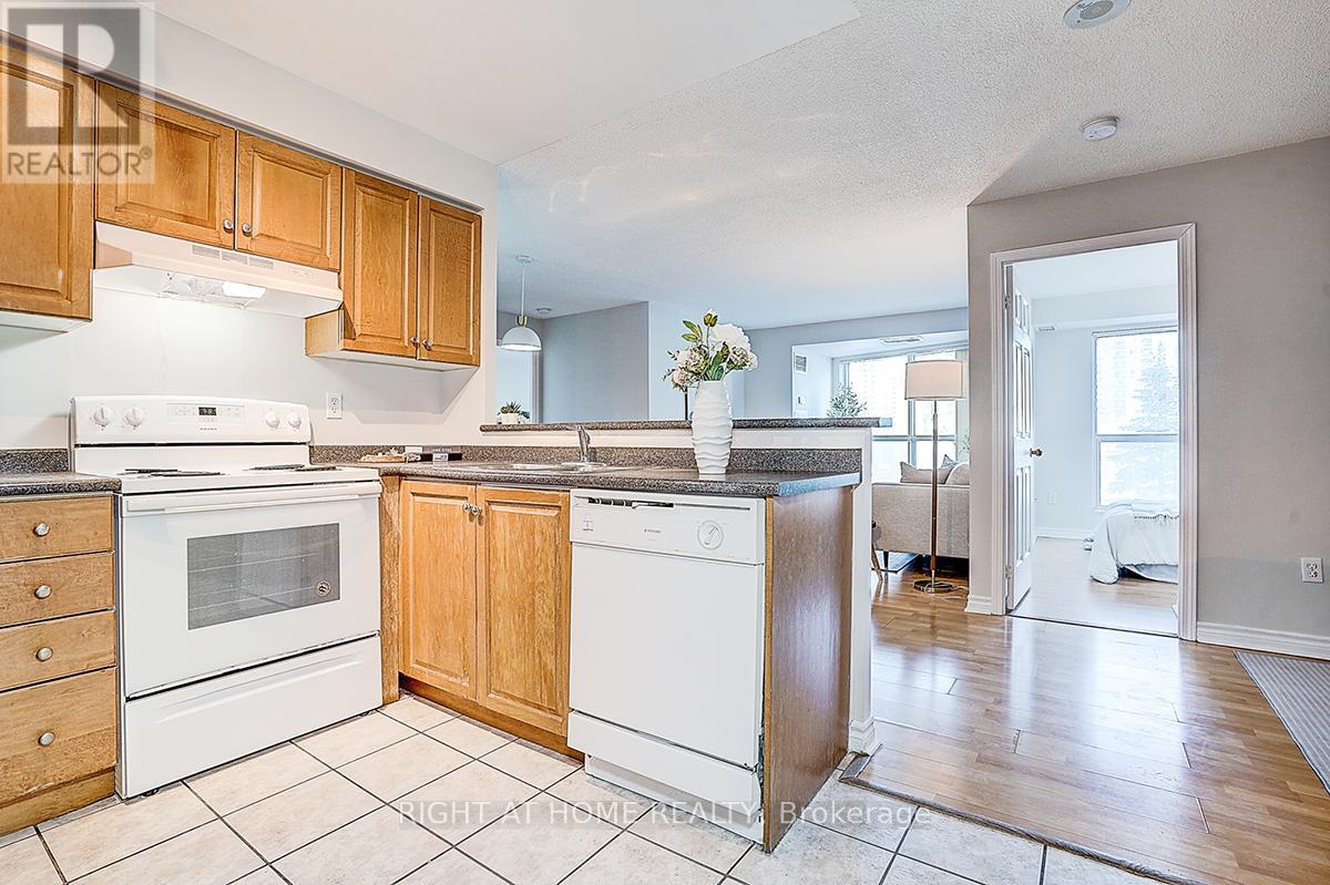 301 - 7 Lorraine Drive, Toronto, Ontario  M2N 7H2 - Photo 19 - C12779680