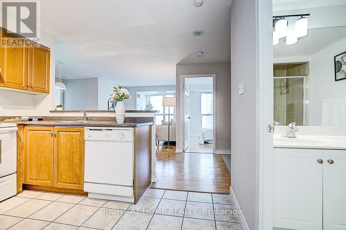 301 - 7 Lorraine Drive, Toronto, Ontario  M2N 7H2 - Photo 20 - C12779680