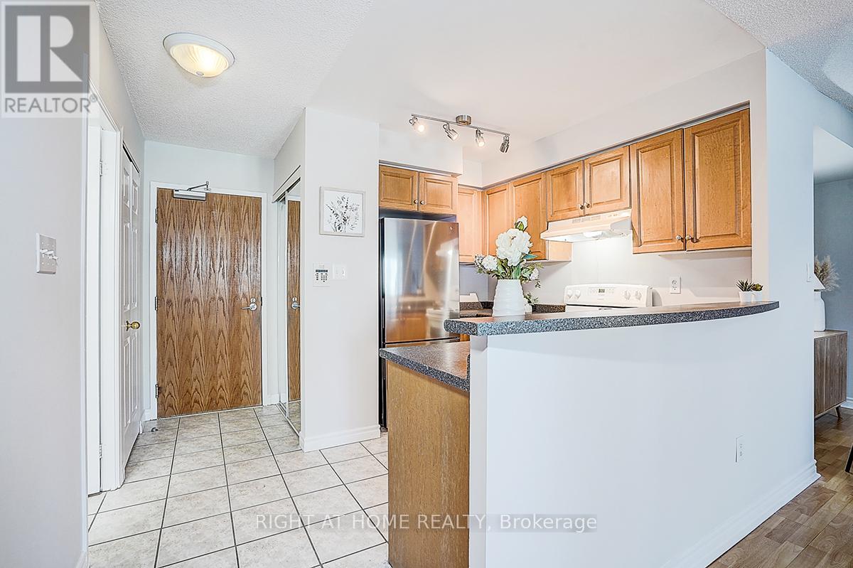 301 - 7 Lorraine Drive, Toronto, Ontario  M2N 7H2 - Photo 21 - C12779680